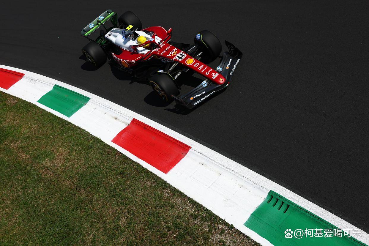 威廉姆斯轻取红牛车队，汉密尔顿高光表现