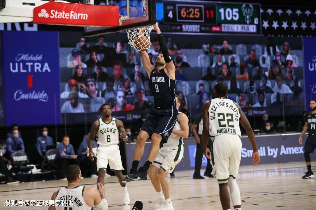 深圳队翻盘雄鹿，武切维奇关键制胜