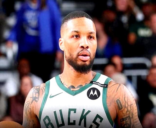 魔术绝杀深圳队，利拉德状态火热