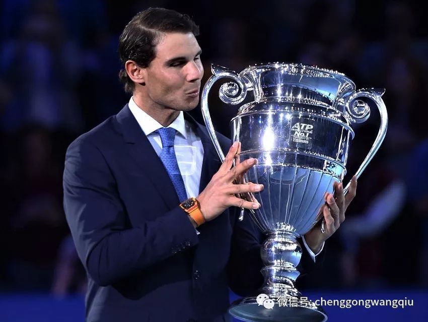 ATP总决赛完胜年终总决赛，纳达尔惊艳四座
