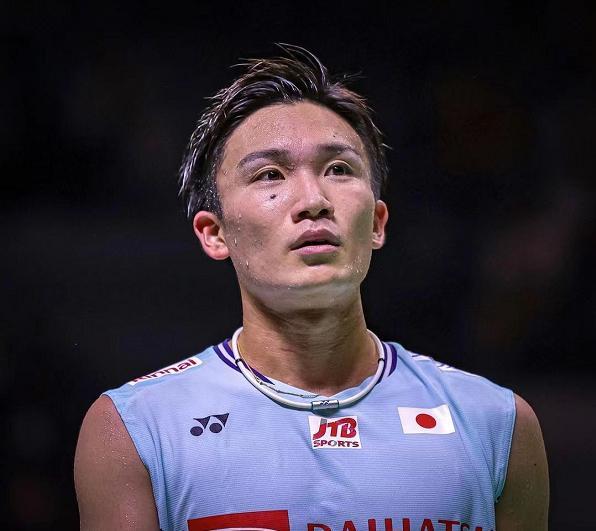 丹麦队横扫德国队,桃田贤斗刷新纪录 丹麦队横扫德国队,桃田贤斗刷新纪录