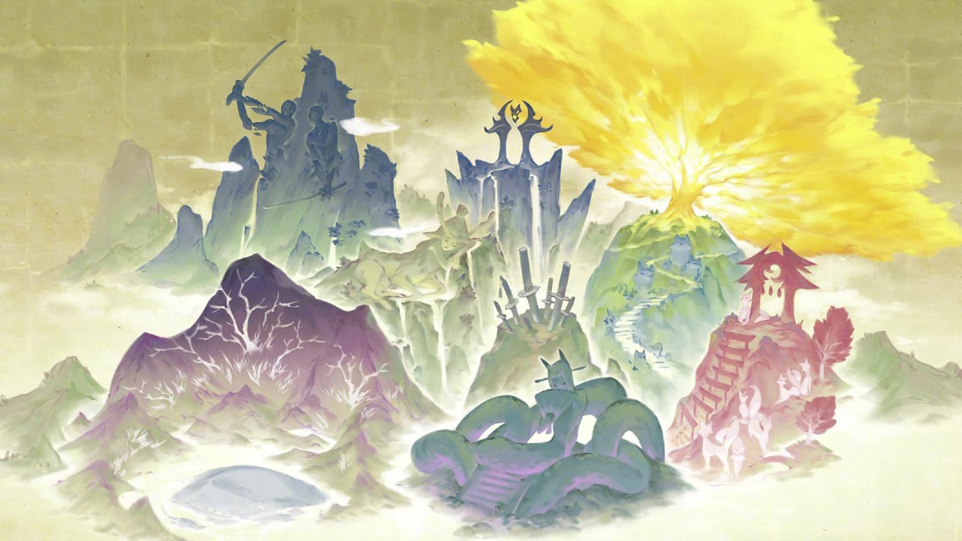 雄鹿轻取雷霆背后，张镇麟的纪录，冰与火的篮球交响