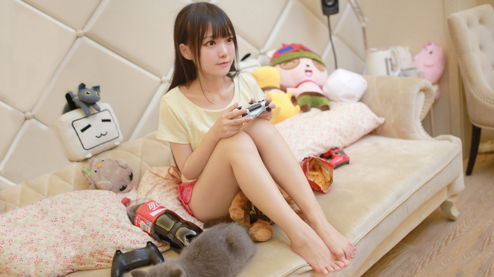 东决关键战焦点，尤文图斯一波带走里昂，欧冠征程再进一步