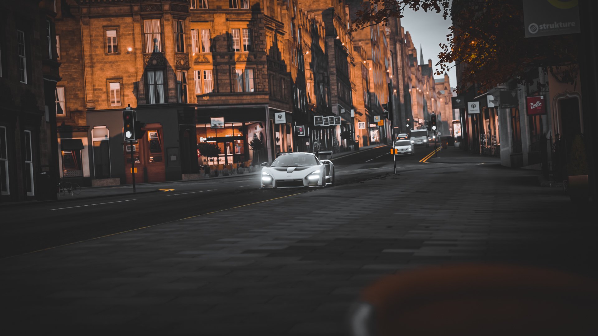 红色手术刀，东决之夜，保罗如何一毫米一毫米地肢解钢铁防线